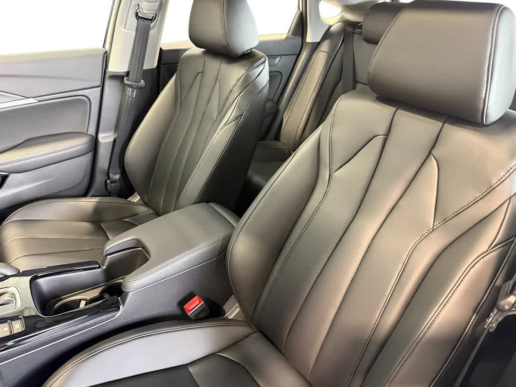 New 2026 Acura Integra FWD image 18