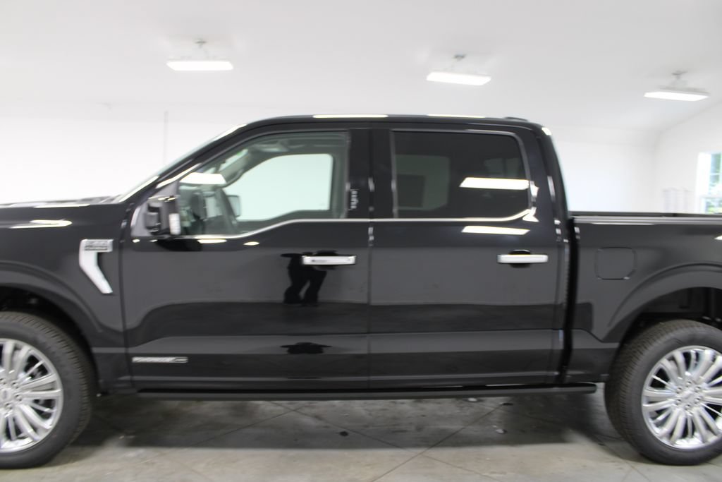 New 2026 Ford F150 Platinum AWD/4WD image 5