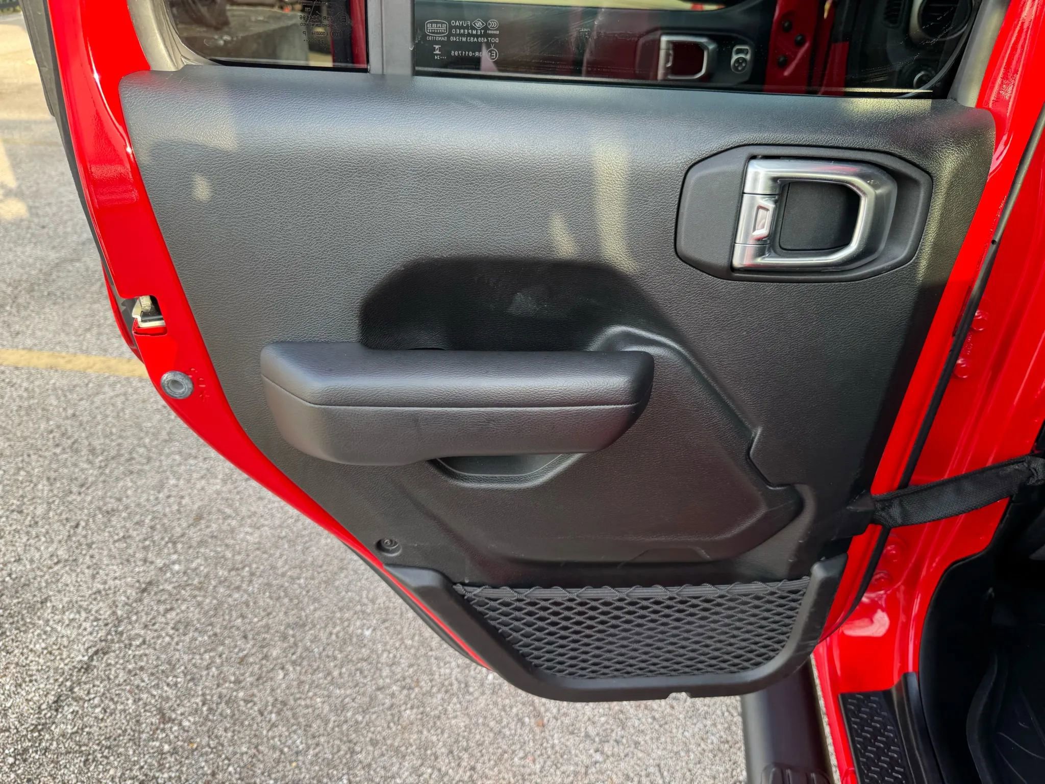 Used 2021 Jeep Gladiator Sport image 27