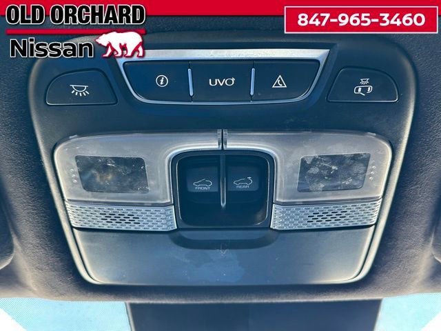 Used 2021 Kia Telluride SX w/ SX Prestige Package AWD/4WD image 19