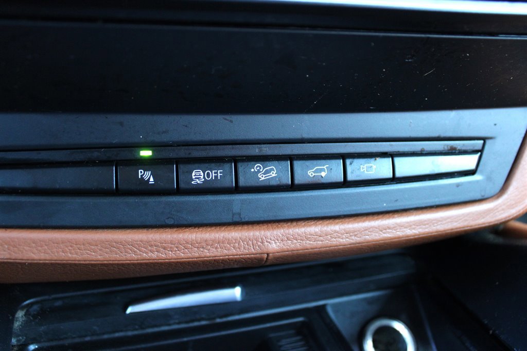 Used 2013 BMW X6 M AWD/4WD image 27