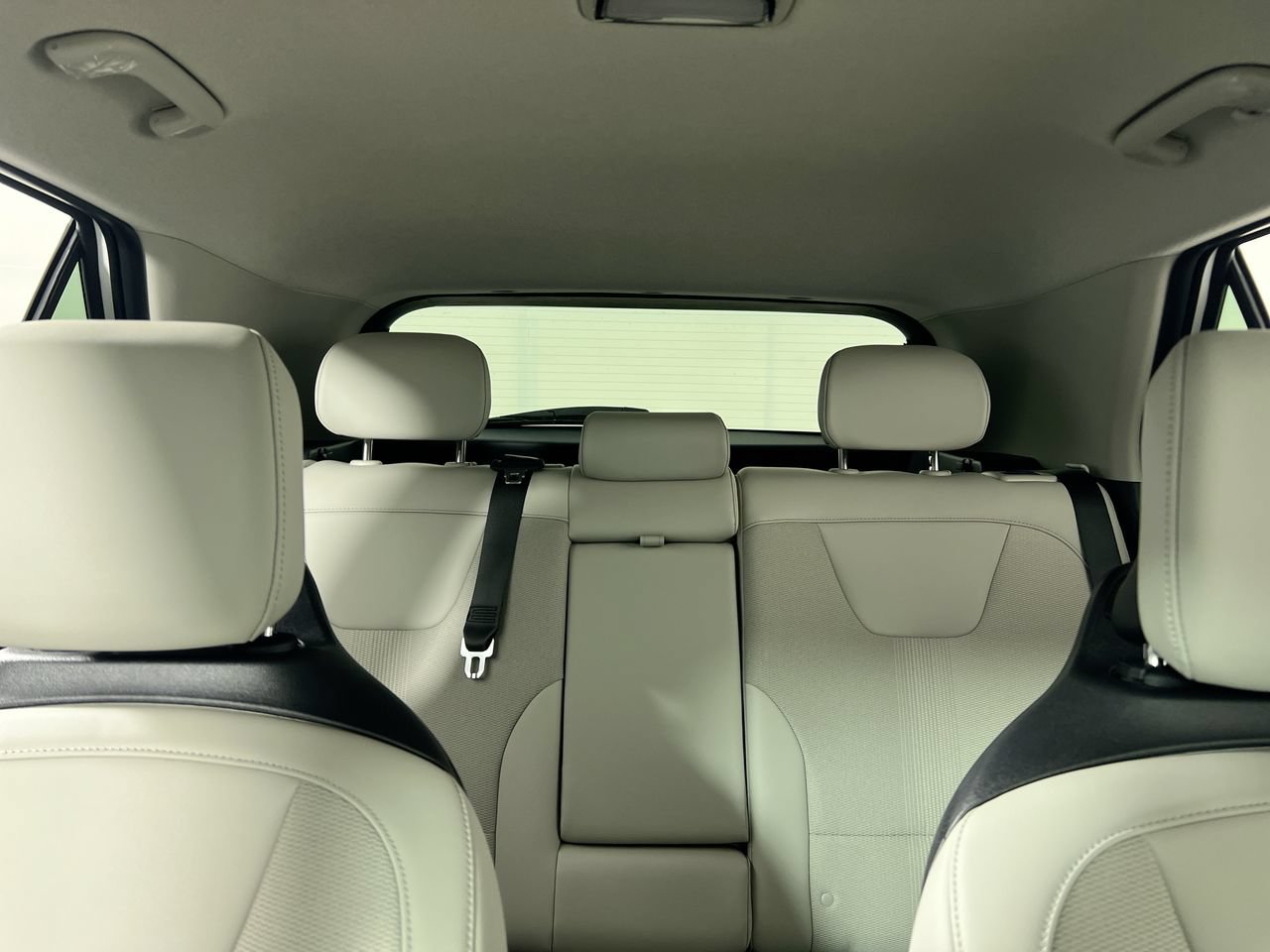 New 2026 Kia Niro EX w/ EX Premium Package FWD image 30