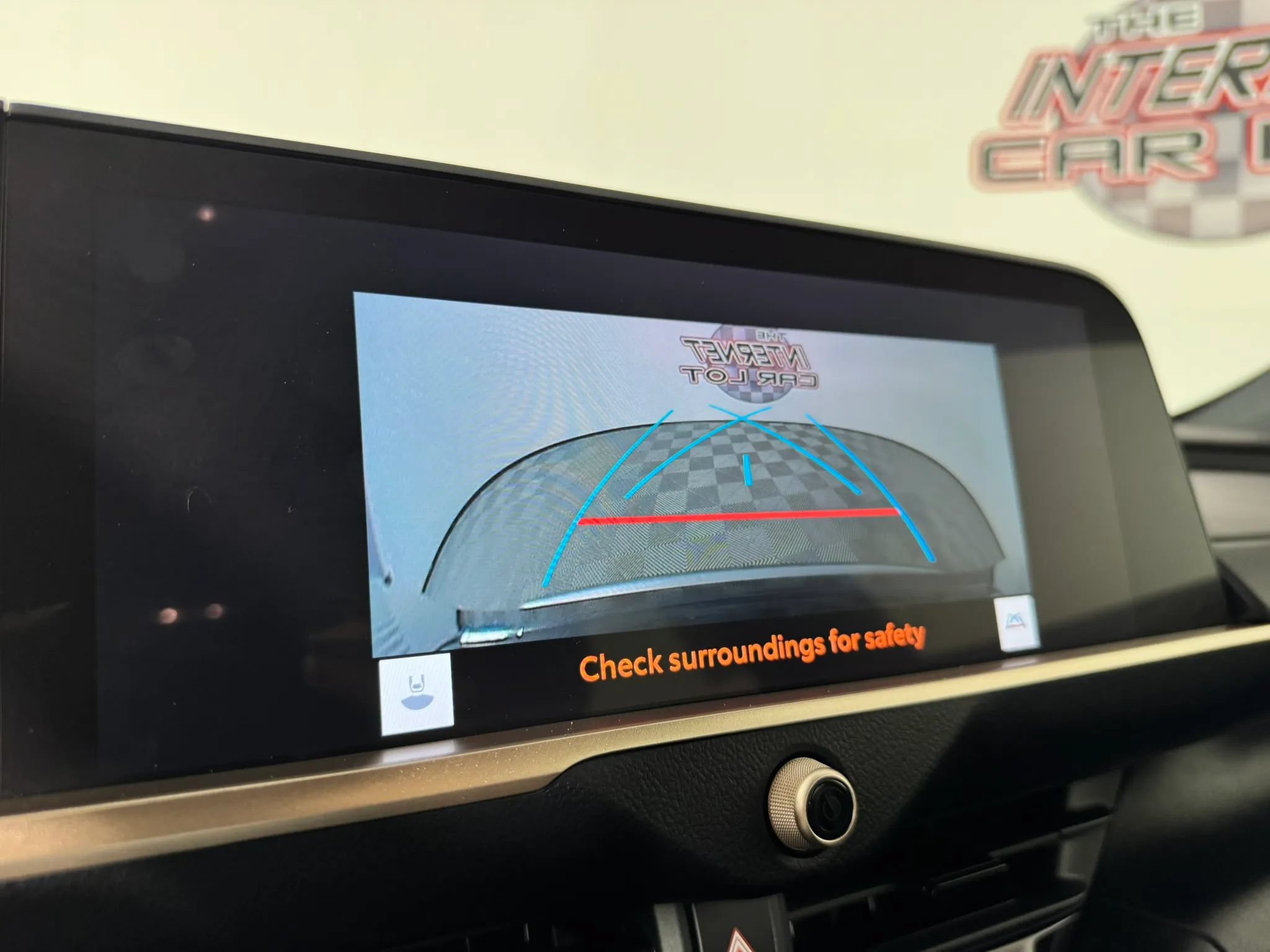 Used 2023 Toyota Crown AWD/4WD image 18