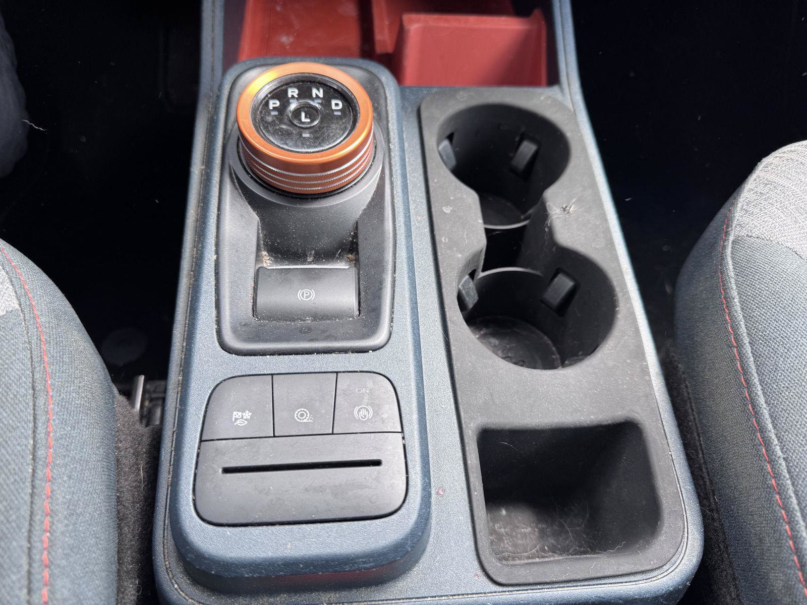 Used 2023 Ford Maverick XLT w/ XLT Luxury Package FWD image 16