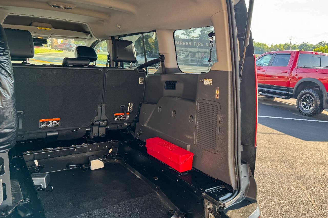 Used 2020 Ford Transit Connect XL FWD image 8