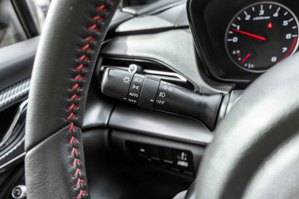 Used 2022 Subaru WRX Premium image 21