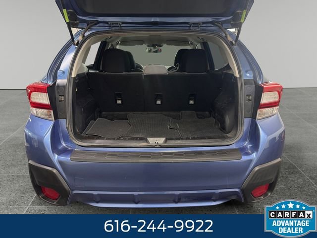 Used 2018 Subaru Crosstrek 2.0i image 13