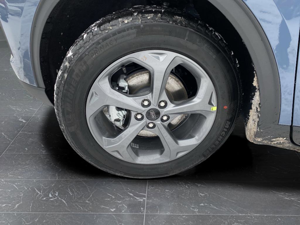 New 2026 Ford Escape ST-Line w/ Tech Pack #1 image 45