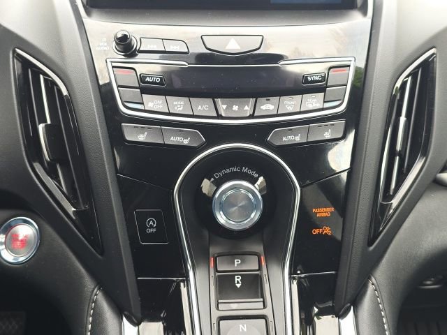 Used 2025 Acura RDX w/ Technology Package image 18