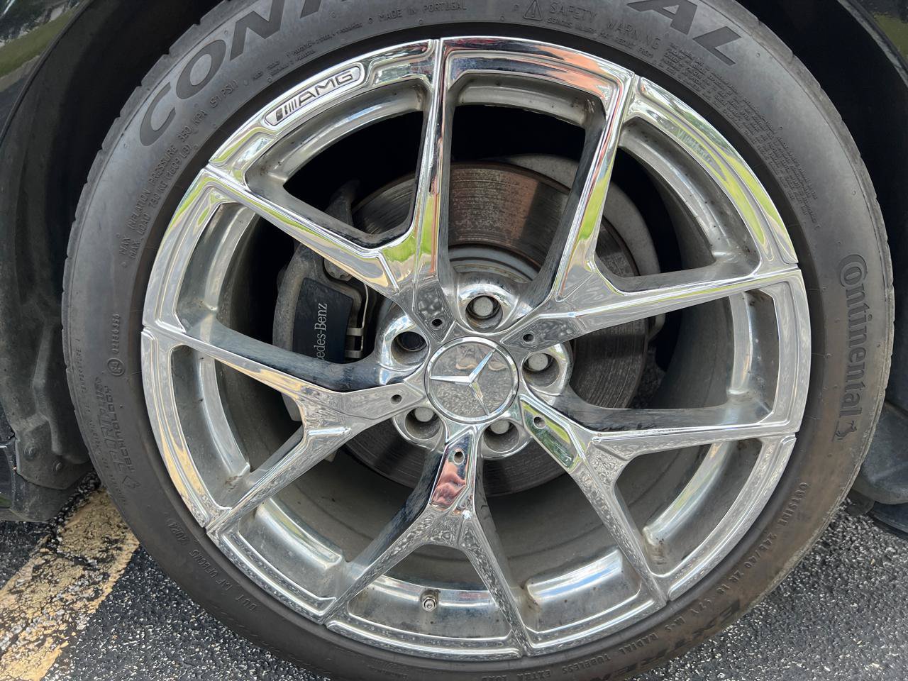 Used 2016 Mercedes-Benz E 350 Sedan w/ Premium Package image 14