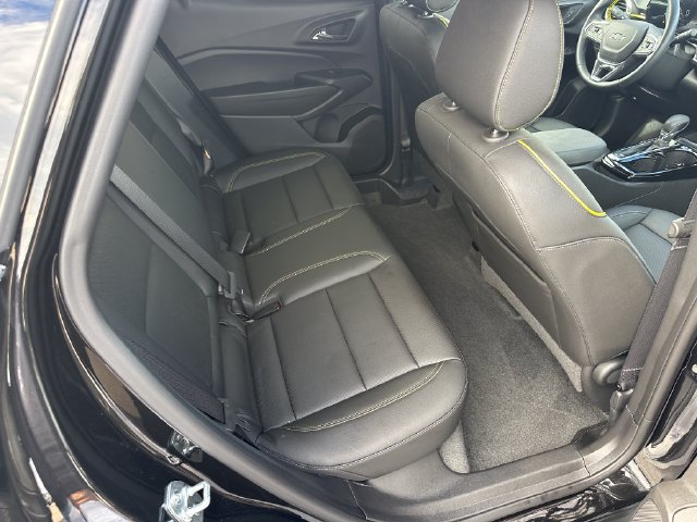 Used 2025 Chevrolet Trax ACTIV w/ Driver Confidence Package FWD image 10