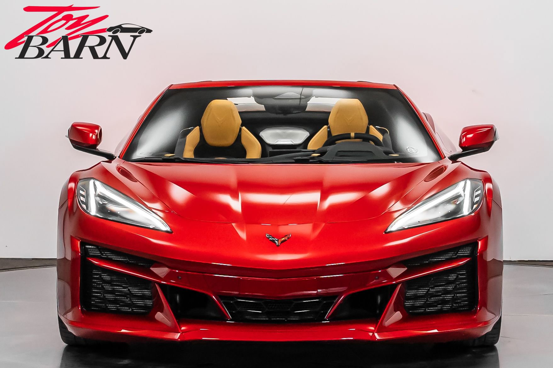 Used 2025 Chevrolet Corvette Z06 image 8