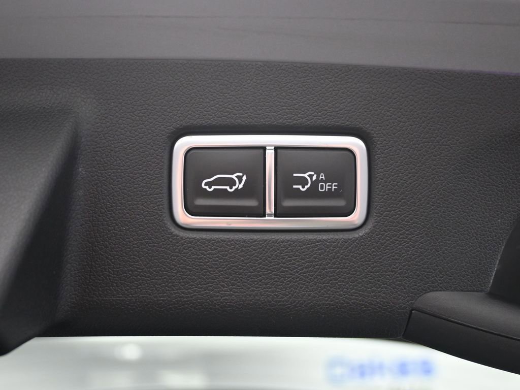Certified 2024 Kia Sorento EX w/ Panoramic Sunroof Package image 38