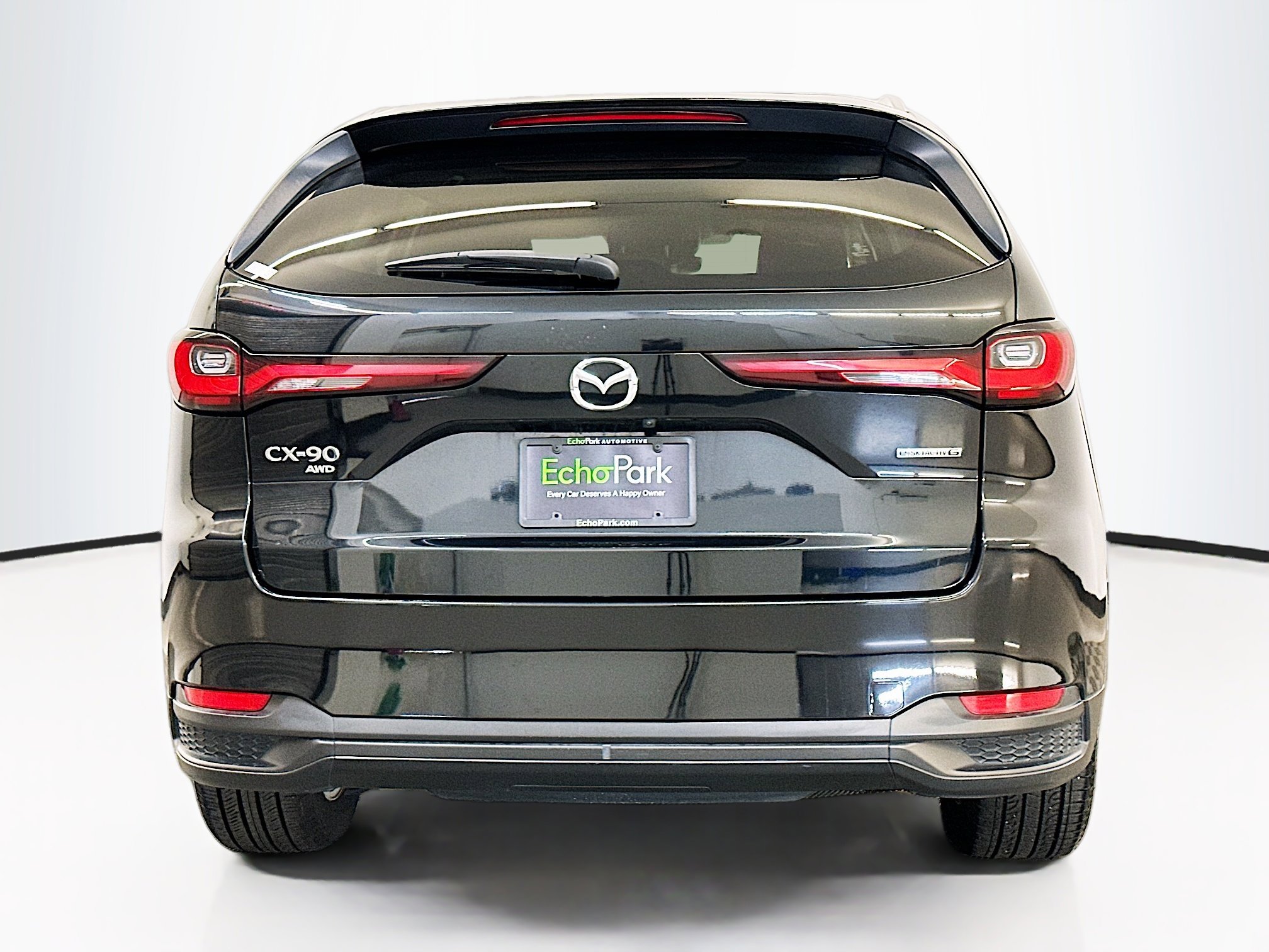 Used 2024 MAZDA CX-90 3.3 Turbo w/ Select Package image 7