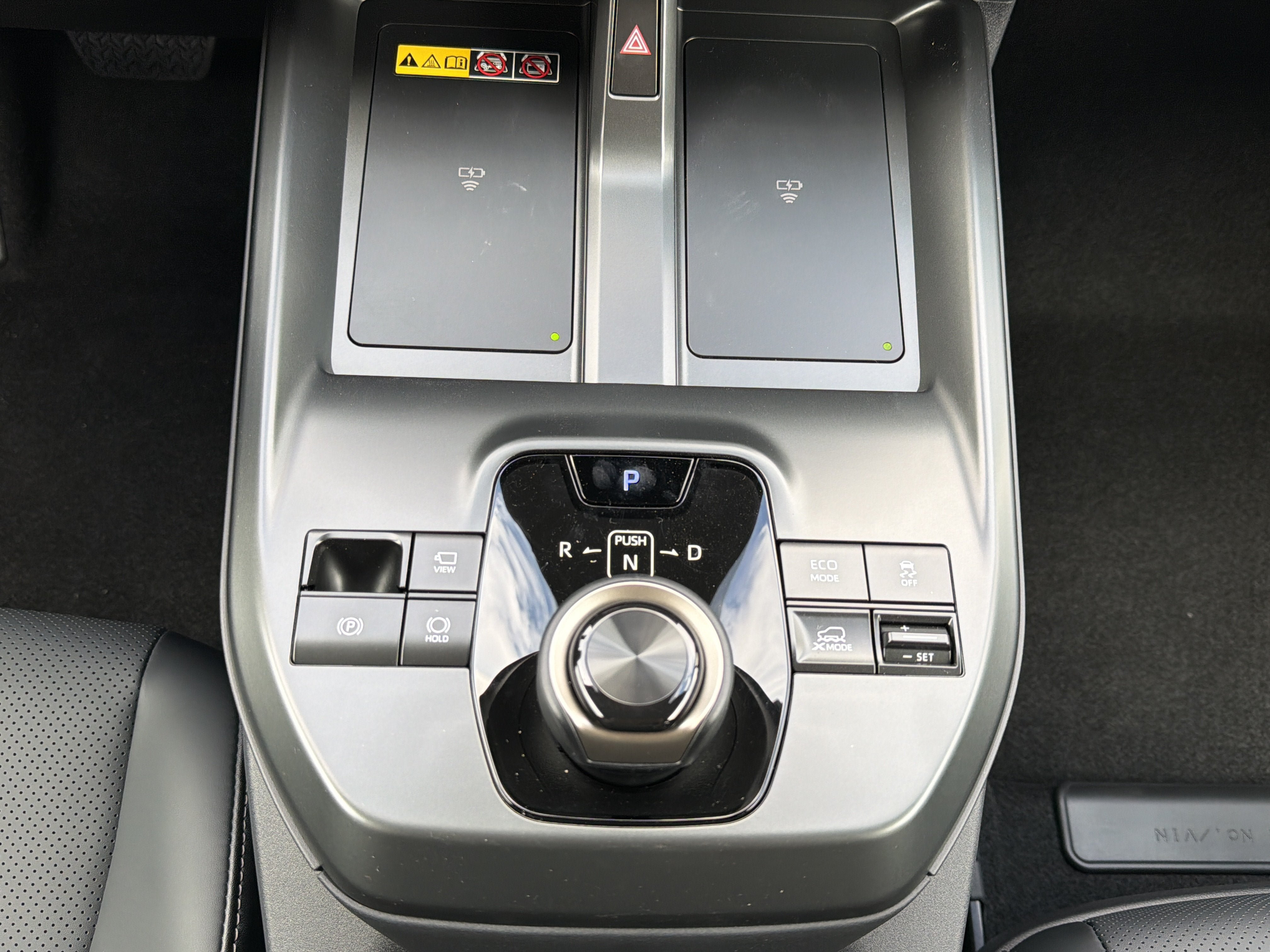 New 2026 Toyota bZ Woodland AWD/4WD image 22