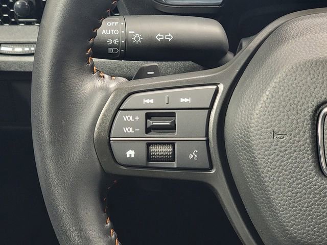 Used 2026 Honda CR-V Sport image 27
