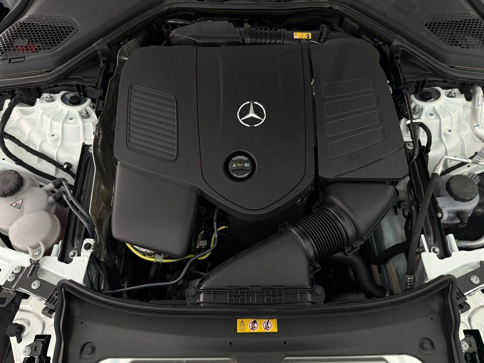 New 2026 Mercedes-Benz E 350 Sedan image 32