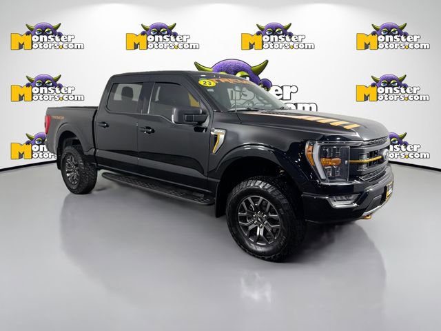 Used 2023 Ford F150 Tremor image 3