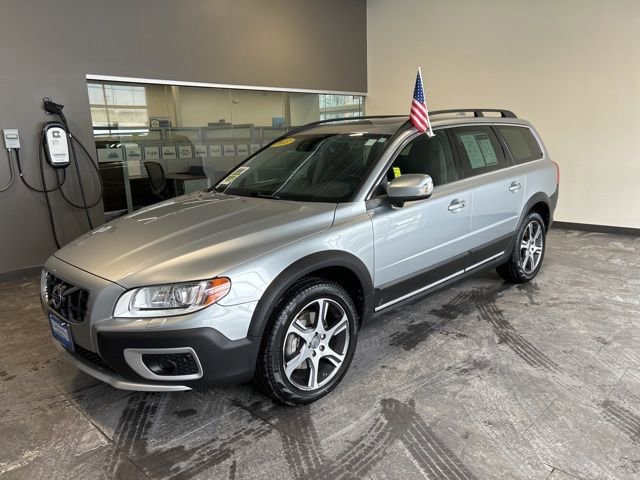 Used 2013 Volvo XC70 T6 Premier Plus image 37