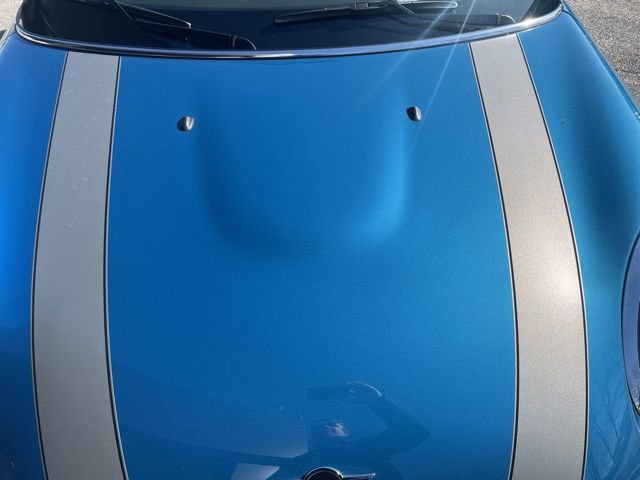 Certified 2024 MINI Cooper 2-Door Hardtop FWD image 33