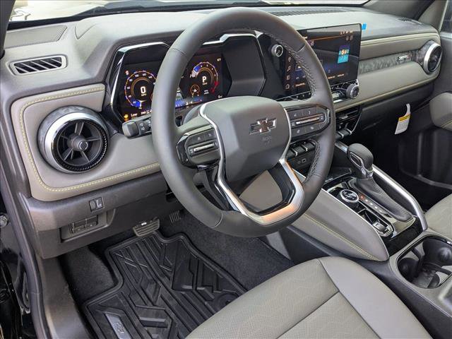 New 2026 Chevrolet Colorado ZR2 w/ Technology Package image 3