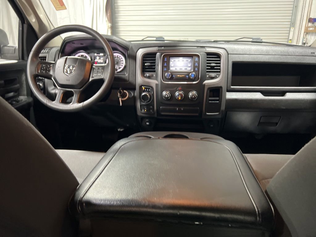 Used 2022 RAM 1500 Tradesman w/ Popular Equipment Group image 13