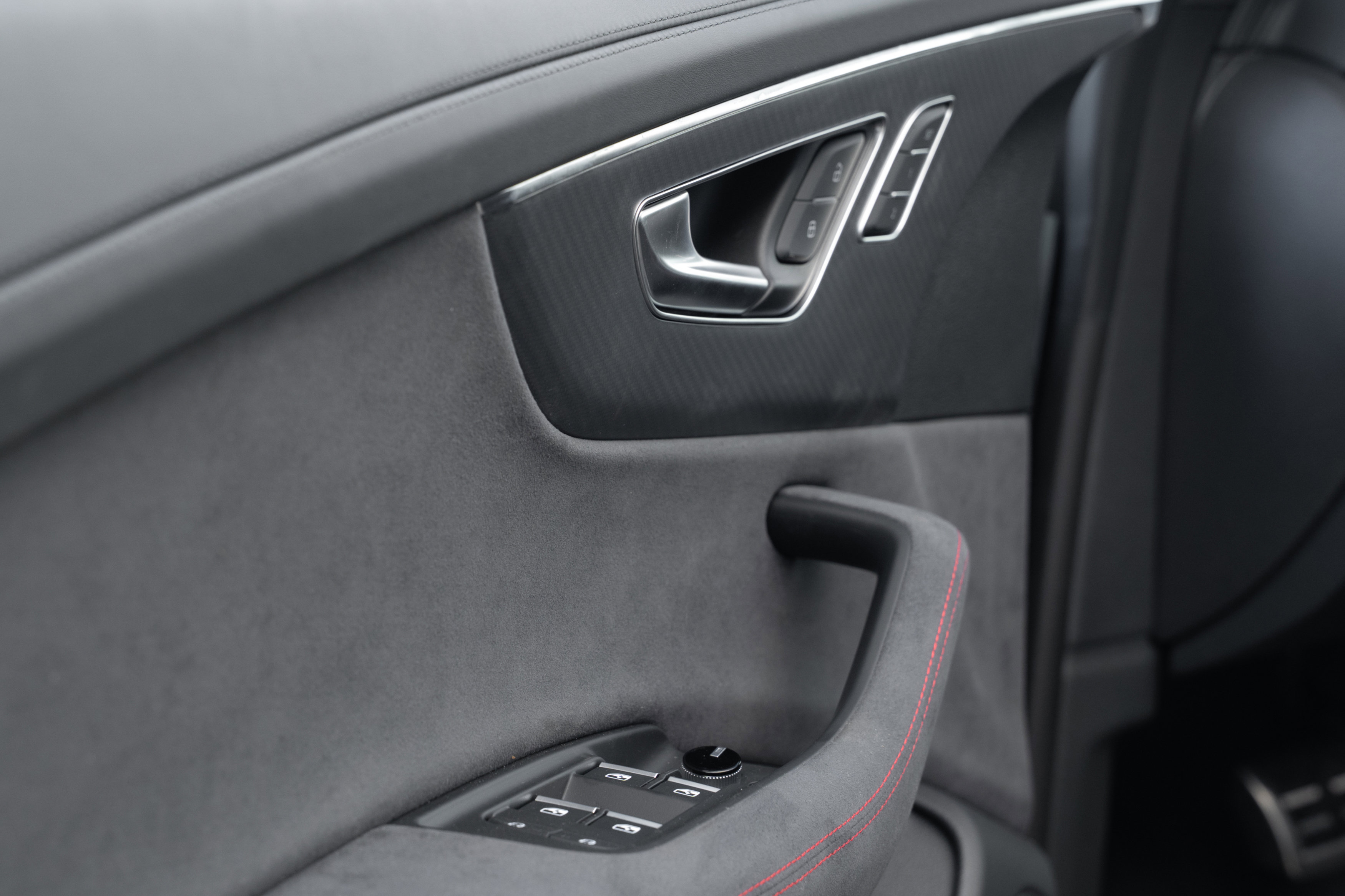 New 2026 Audi RS Q8 performance image 26