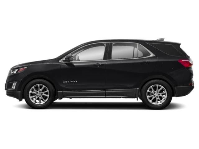 Used 2020 Chevrolet Equinox LT image 7