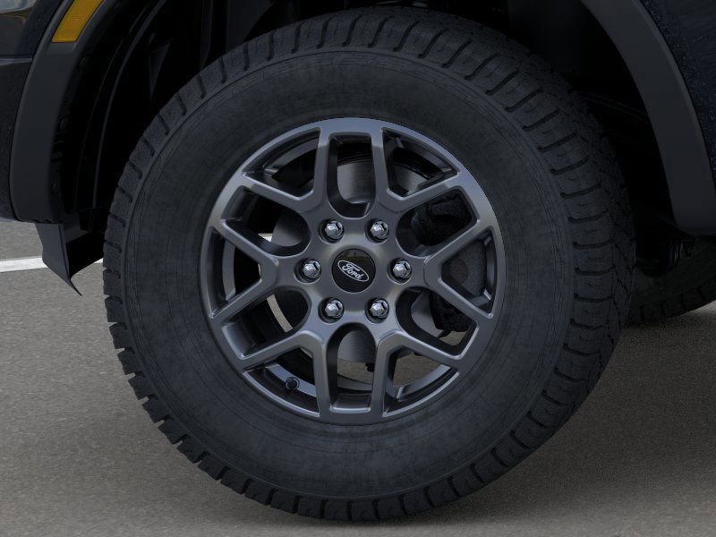 New 2026 Ford Ranger XLT AWD/4WD image 19