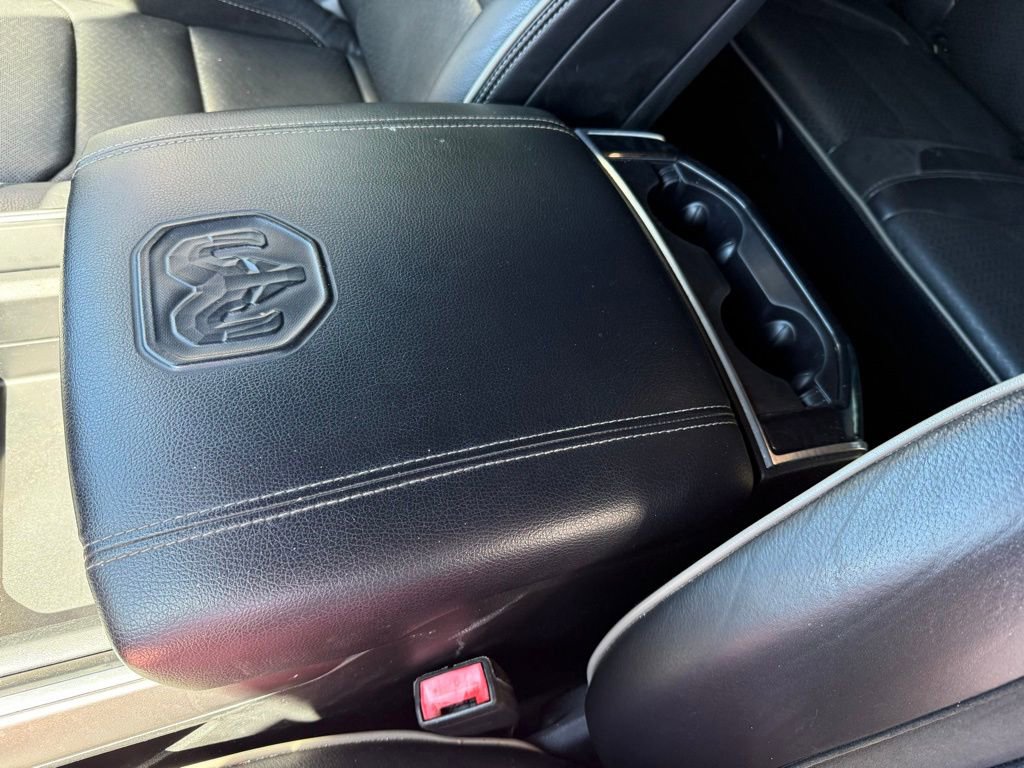 Used 2021 RAM 1500 Laramie image 18