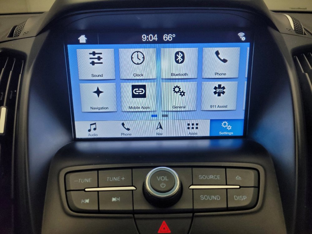 Used 2018 Ford Escape SEL AWD/4WD image 25