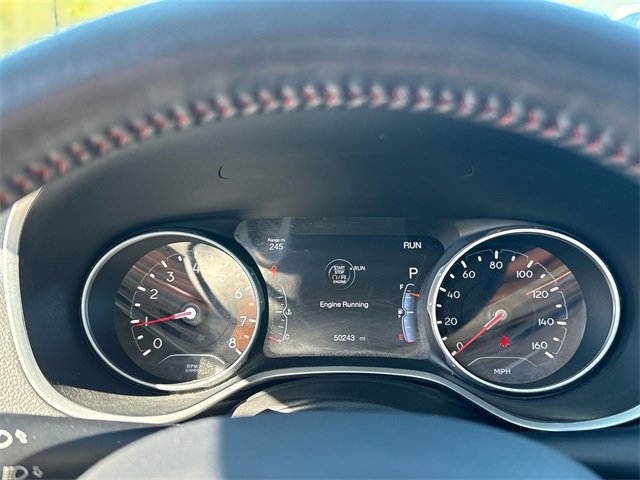 Used 2019 Jeep Compass Limited image 15