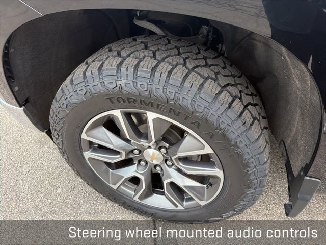 Used 2024 Chevrolet Silverado 1500 LT image 22