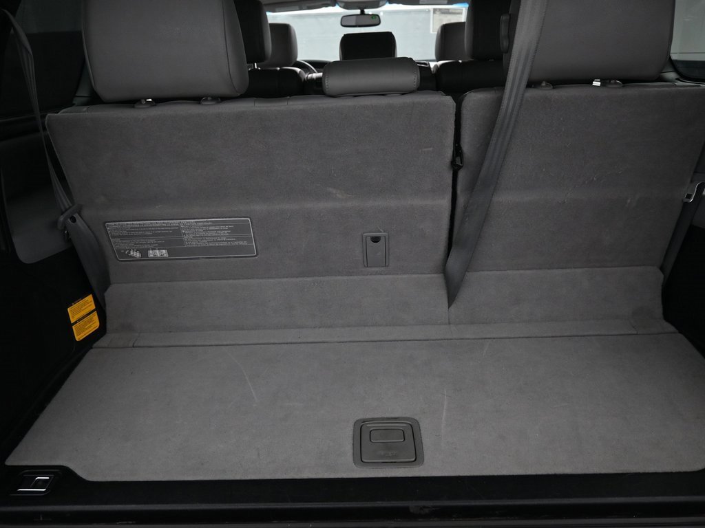 Used 2015 Toyota Sequoia Limited image 34