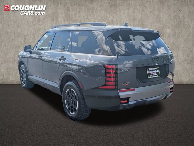 Used 2026 Hyundai Palisade XRT Pro AWD/4WD image 5