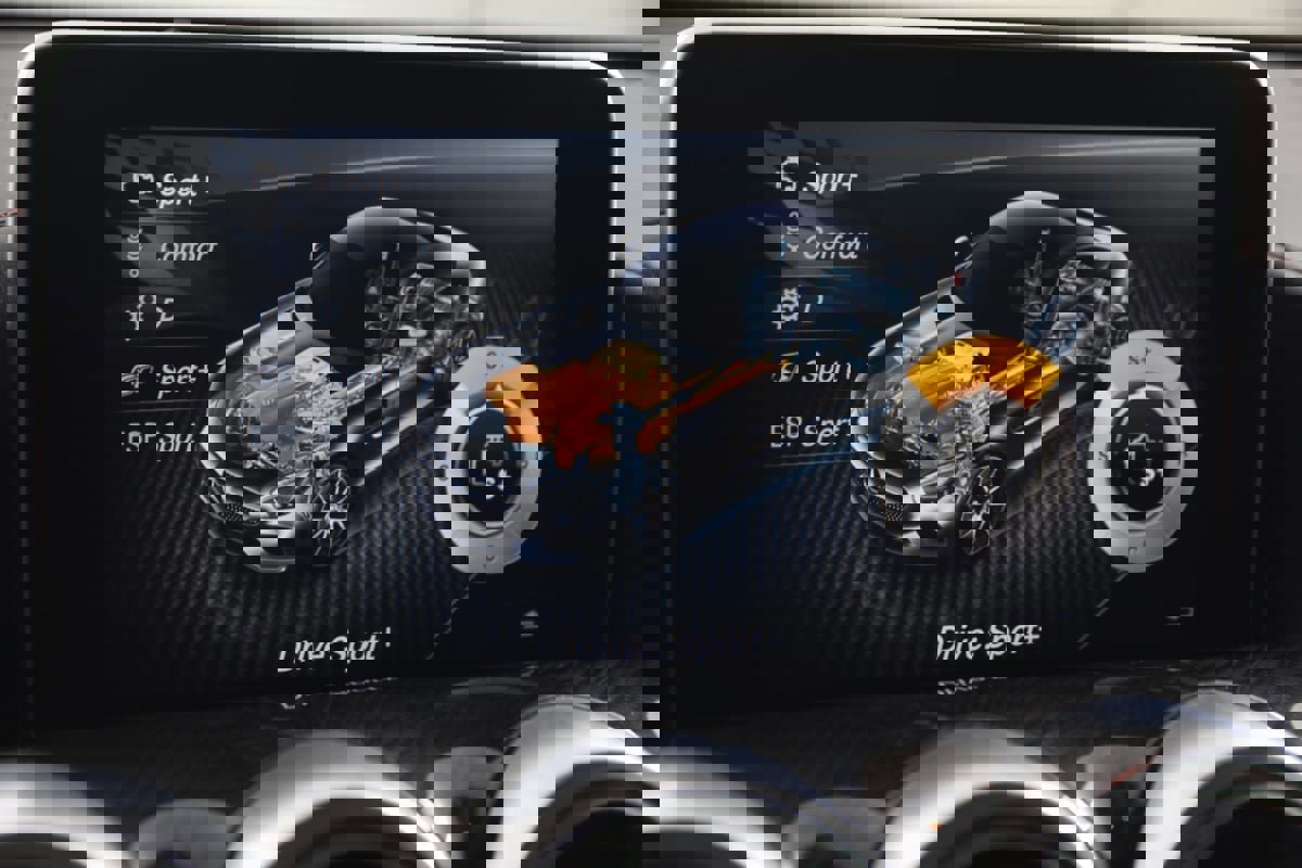 Used 2016 Mercedes-Benz AMG GT S image 47