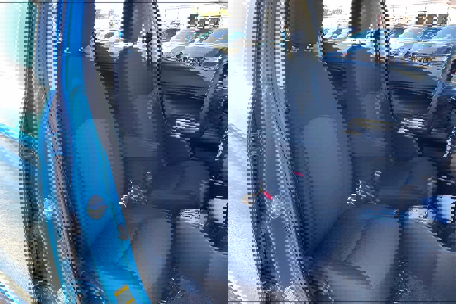 Used 2024 Mitsubishi Mirage LE image 8