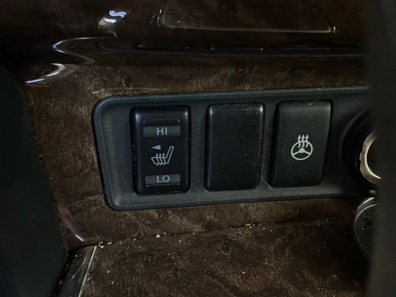 Used 2017 INFINITI QX80 2WD image 24