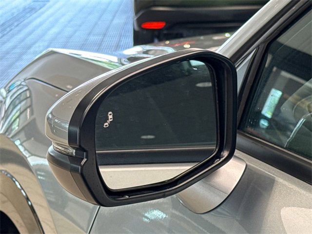 New 2025 Acura ADX A-Spec image 11