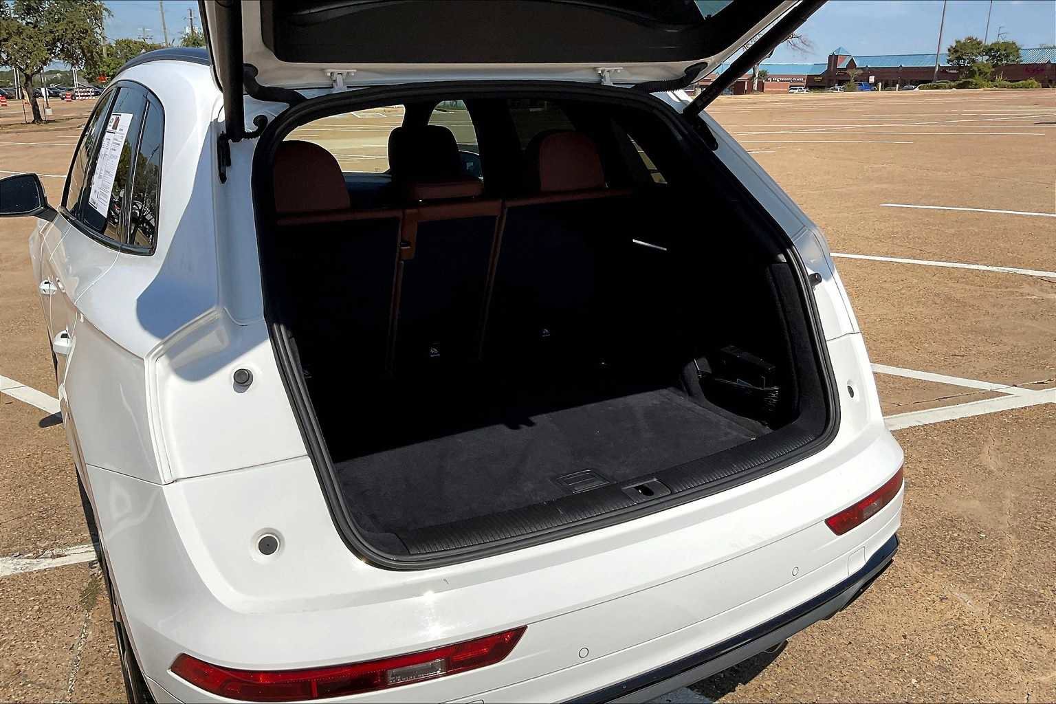 Used 2022 Audi Q5 2.0T Premium Plus image 18