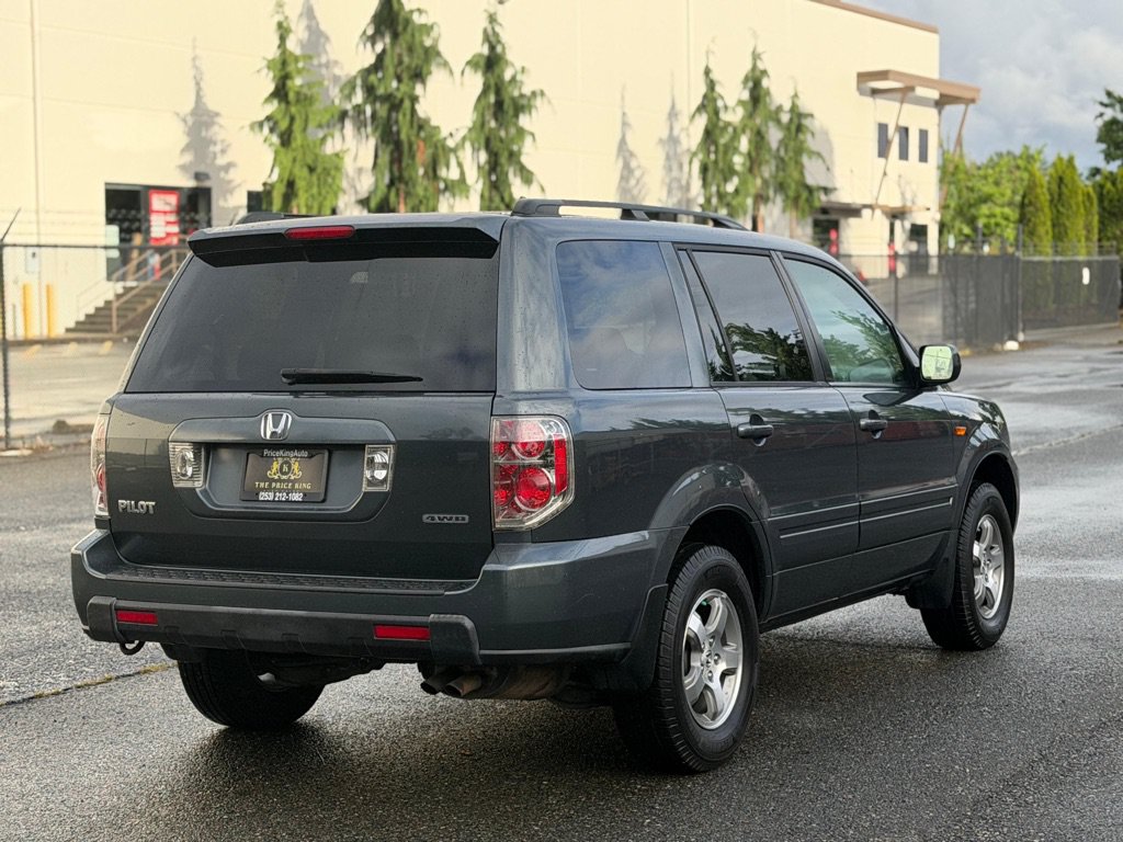 Used 2006 Honda Pilot EX image 4