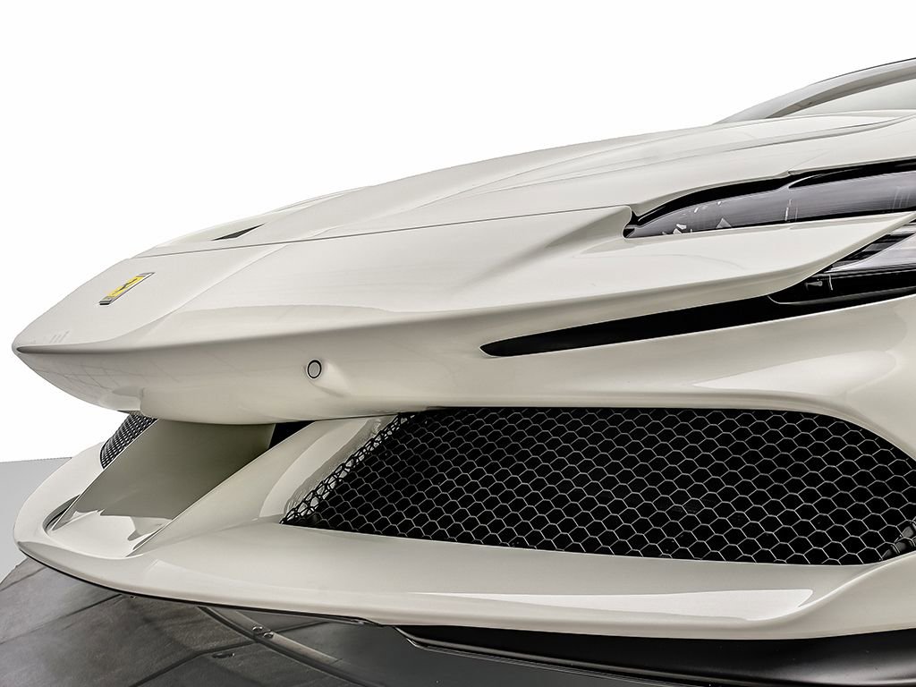 Certified 2023 Ferrari SF90 Stradale AWD/4WD image 20