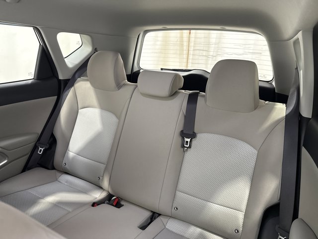 Certified 2021 Kia Soul LX FWD image 13