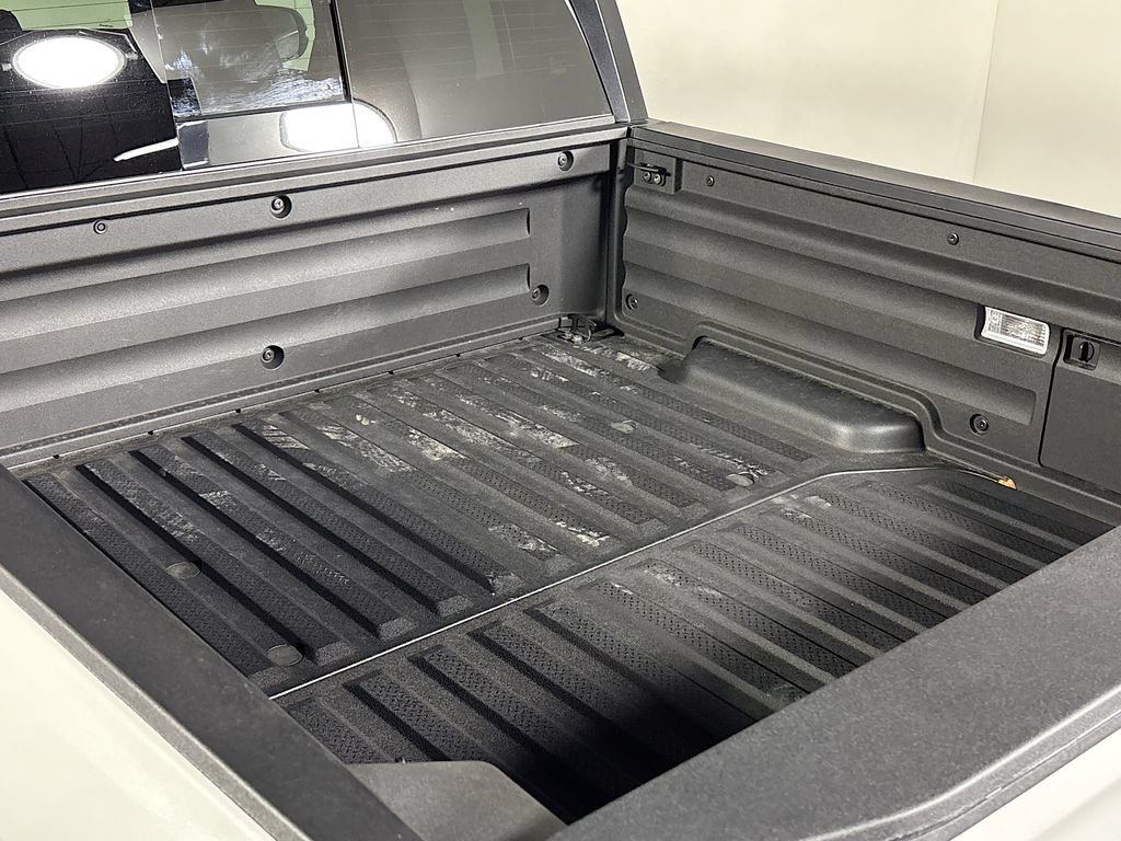 New 2026 Honda Ridgeline TrailSport image 22