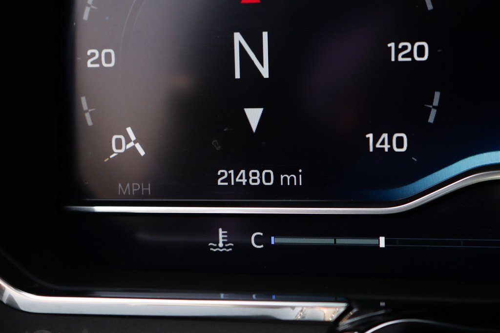 Used 2025 Chevrolet Silverado 1500 LT w/ Texas Edition Plus image 26