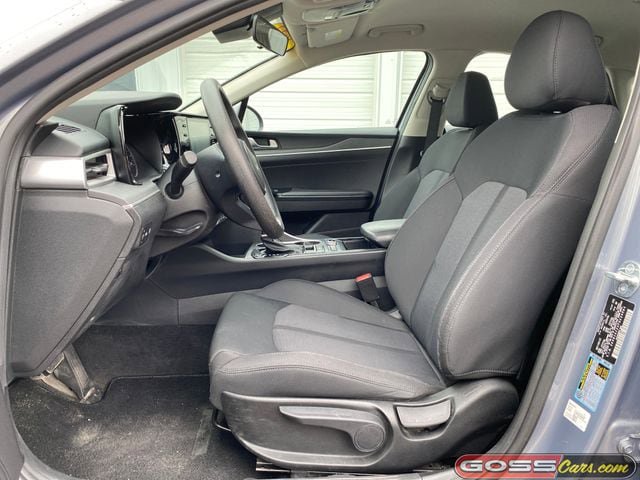 Used 2023 Kia K5 LXS FWD image 24