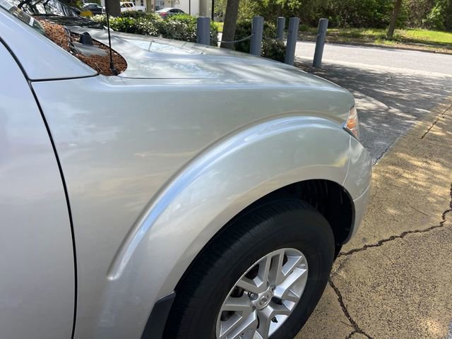 Used 2017 Nissan Frontier SV RWD image 12