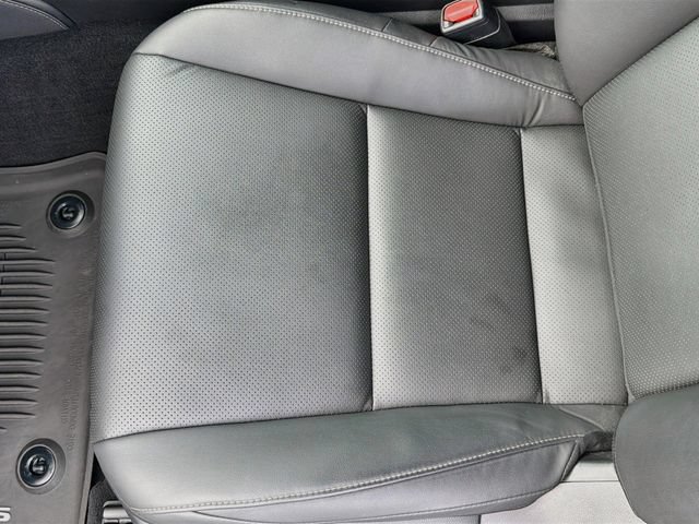 Certified 2023 Lexus ES 350 w/ Premium Package FWD image 19