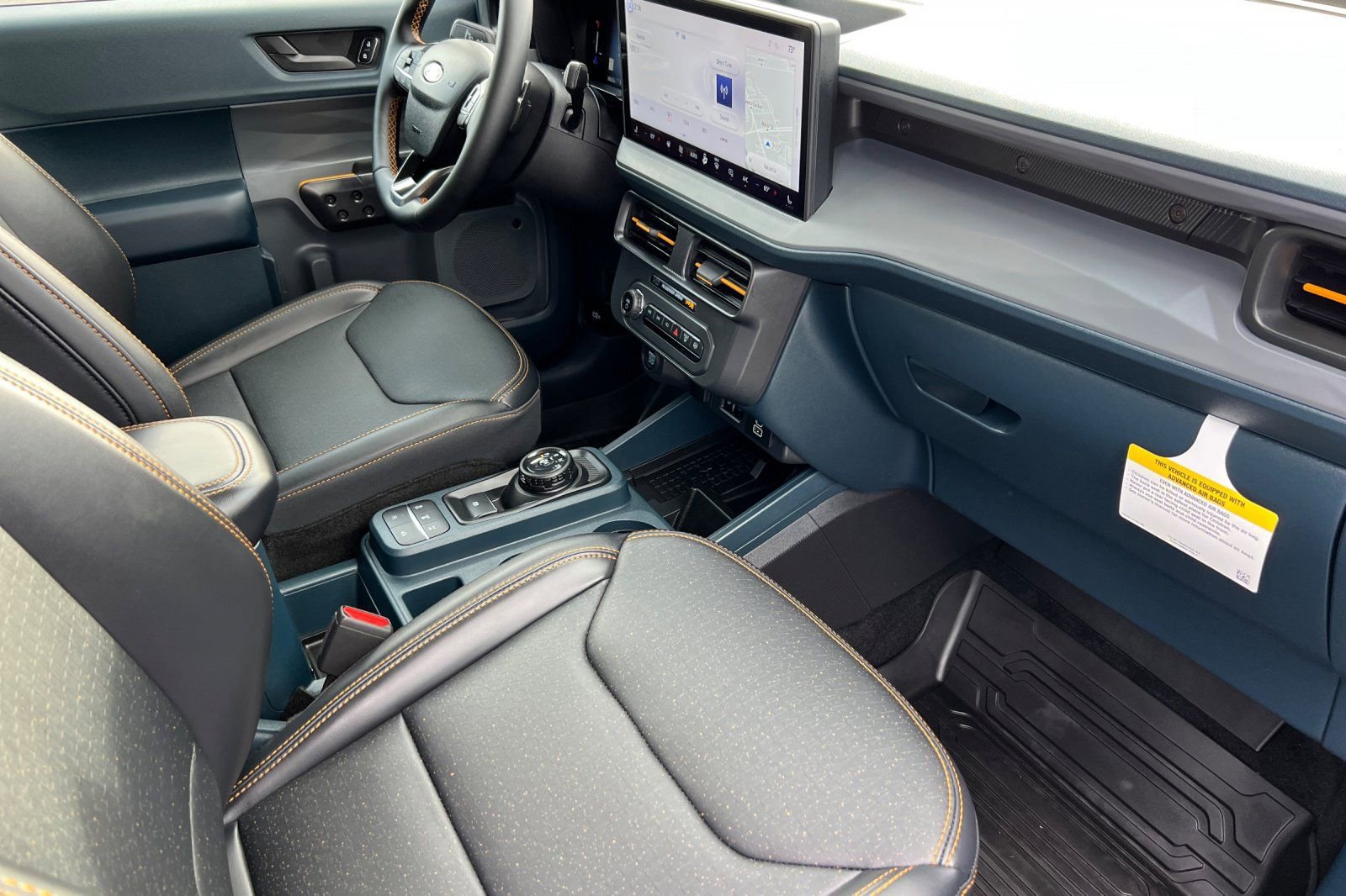 Used 2025 Ford Maverick Tremor image 15