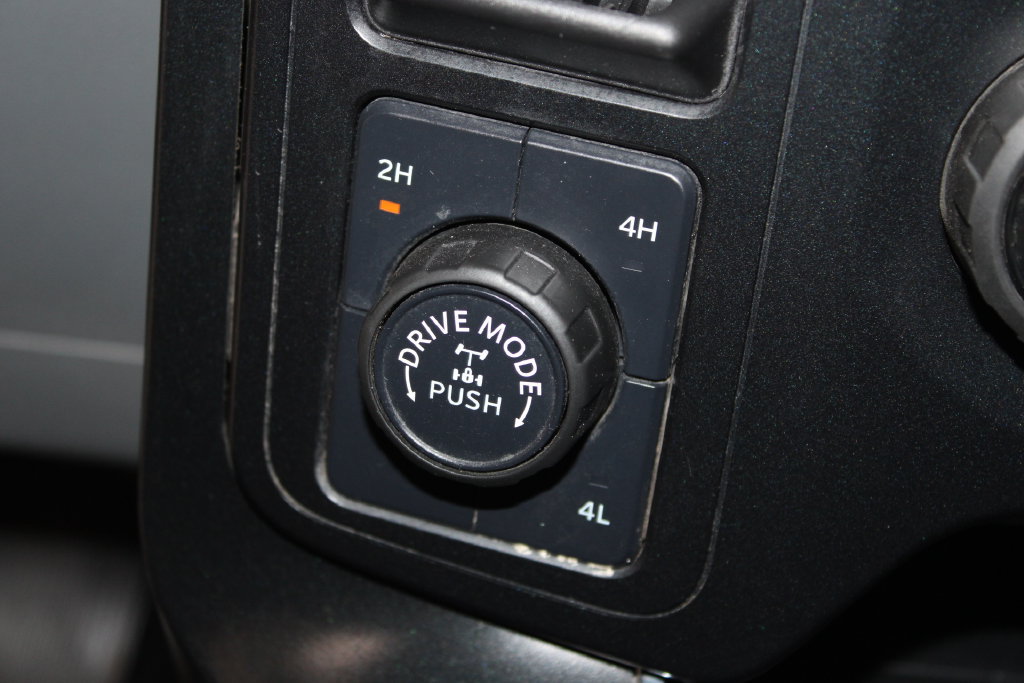 Used 2023 Ford F150 XL w/ FX4 Off-Road Package AWD/4WD image 38